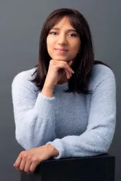 Photo of Rasna Mantha